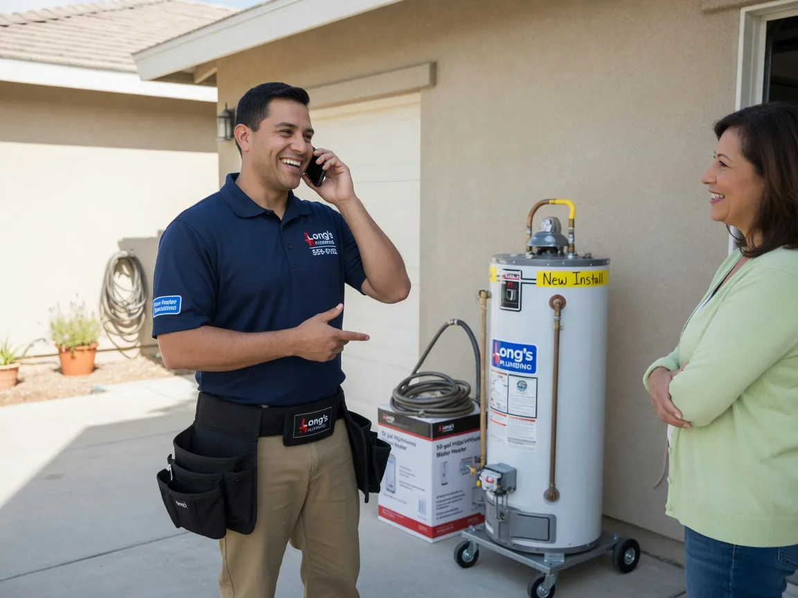 Leak Detection Ovett, MS FAQs